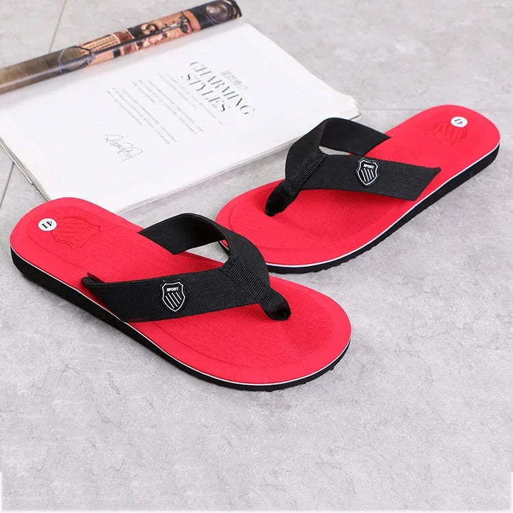 Miguel - Bequeme Flip Flops