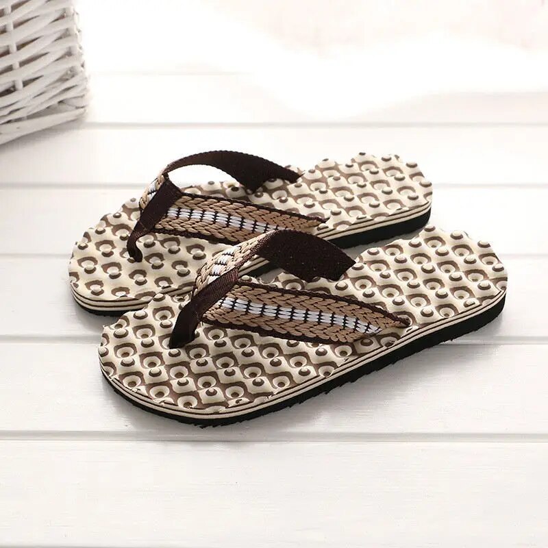 Pedro - Modische Flip Flops