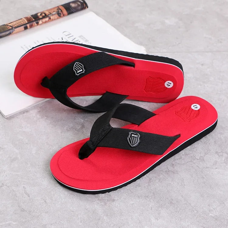Miguel - Bequeme Flip Flops