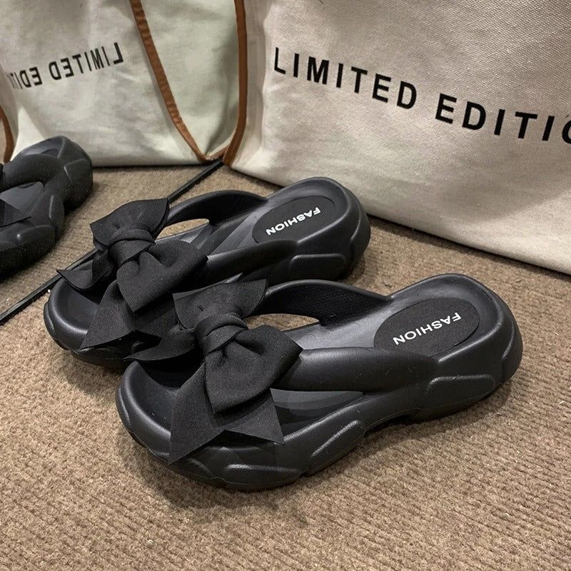 Melliora - Elegante Flip Flops