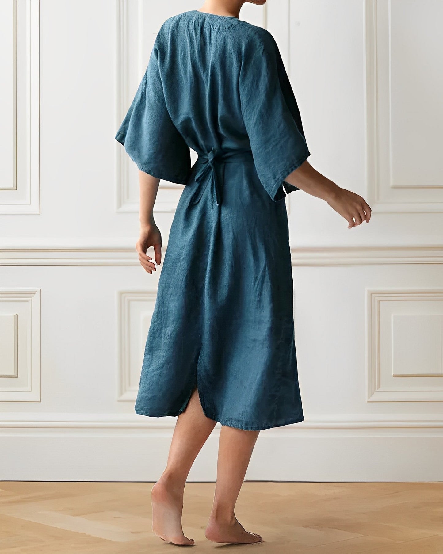 Girlie - Modisches Freizeitkleid