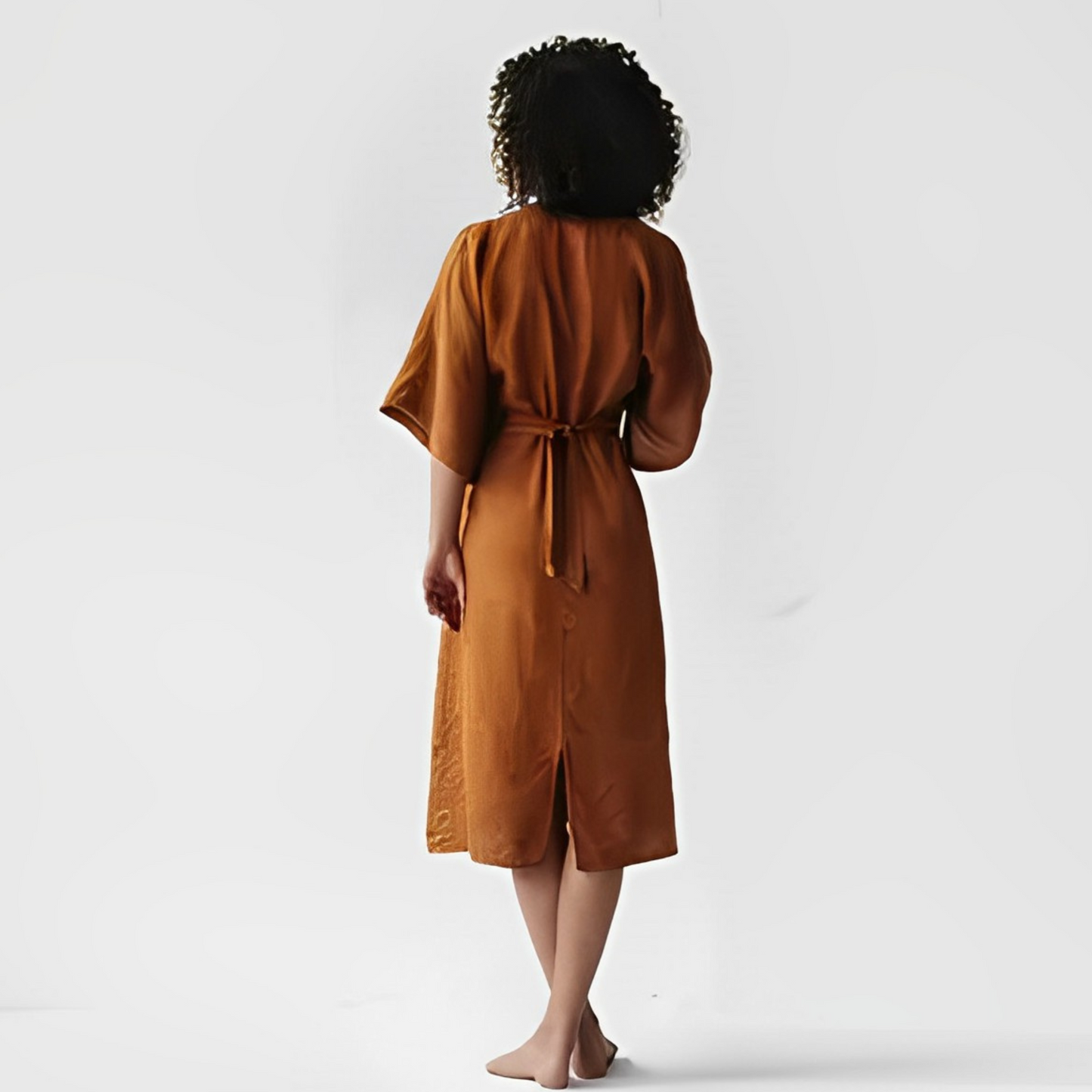 Girlie - Modisches Freizeitkleid