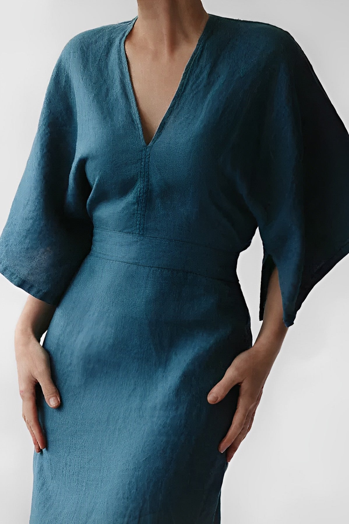 Girlie - Modisches Freizeitkleid