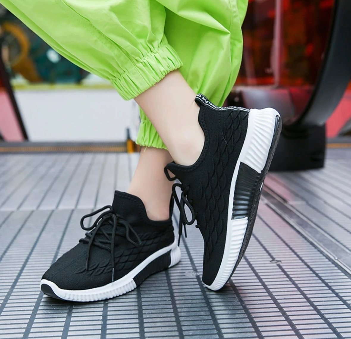 Blakey - Damen-Schuhe