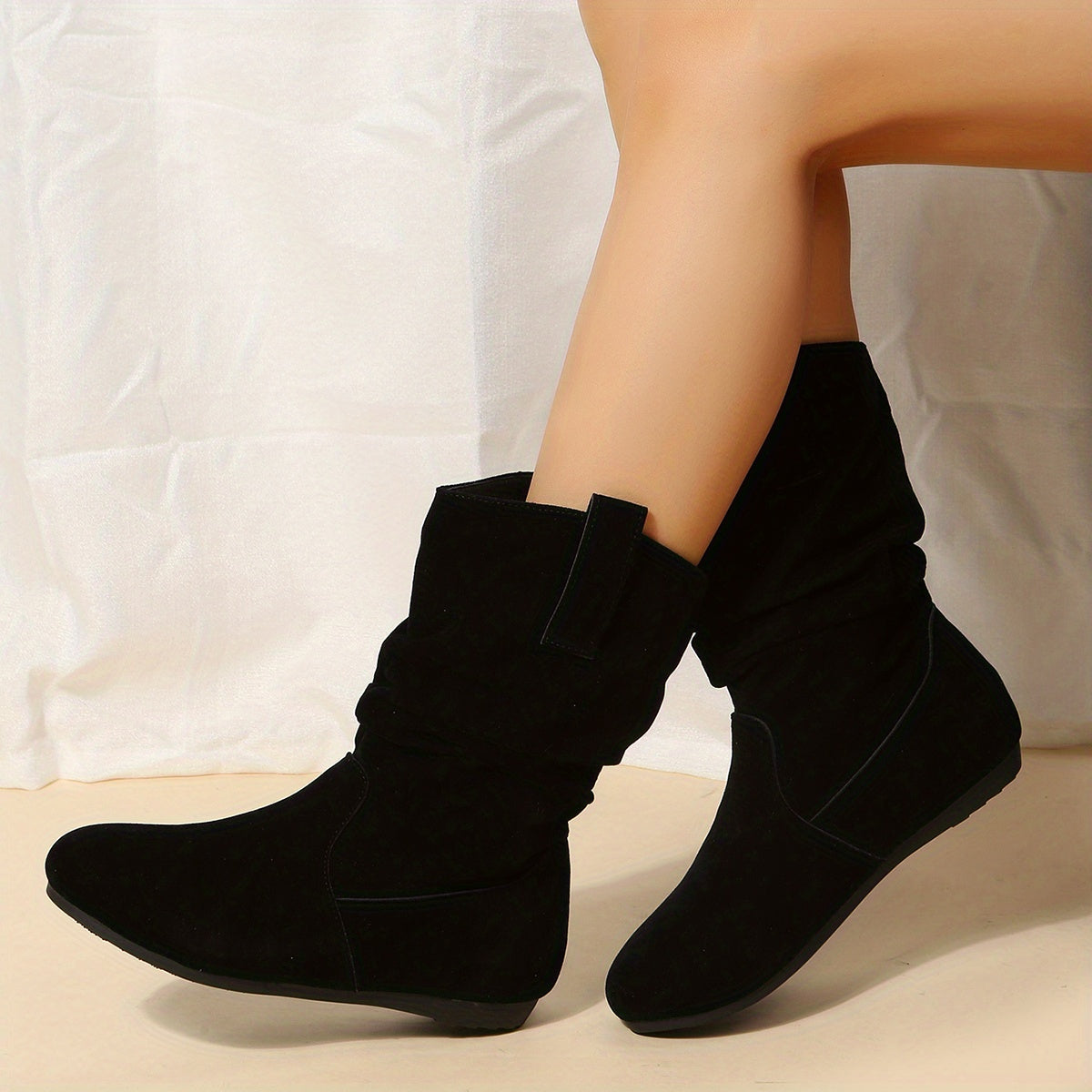 Lucia - Stiefel für Damen