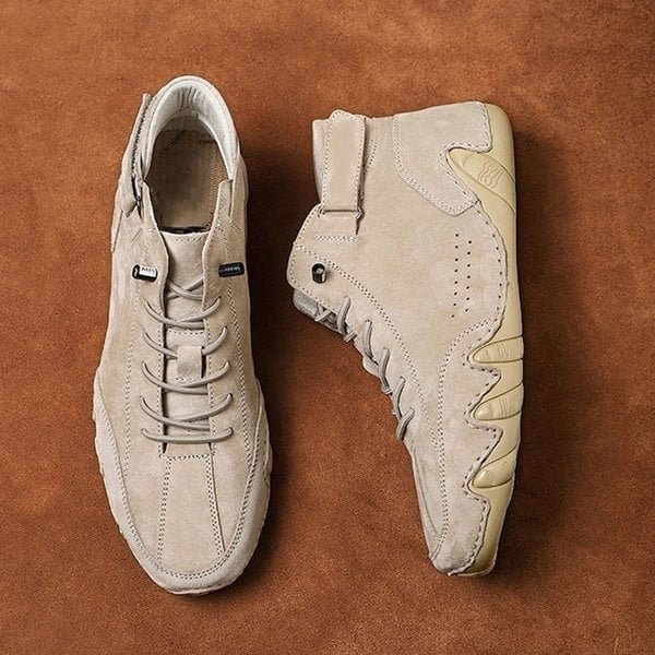 Marcelo - italienische Schuhe