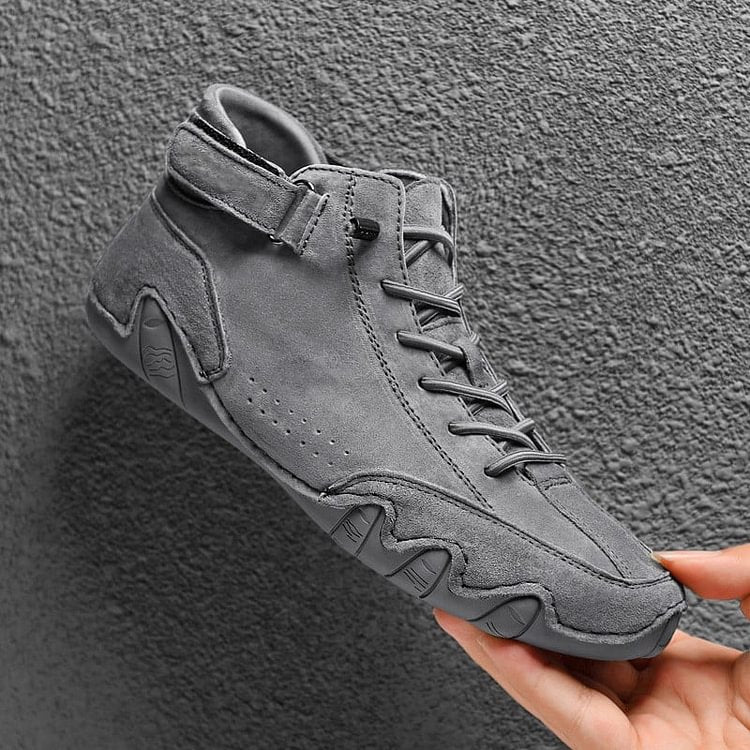 Marcelo - italienische Schuhe