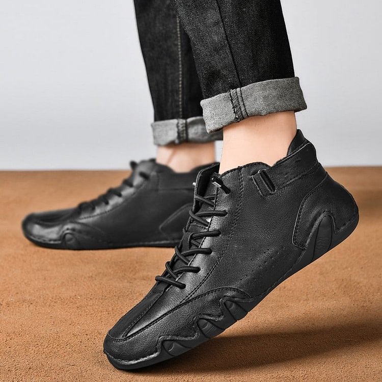Marcelo - italienische Schuhe