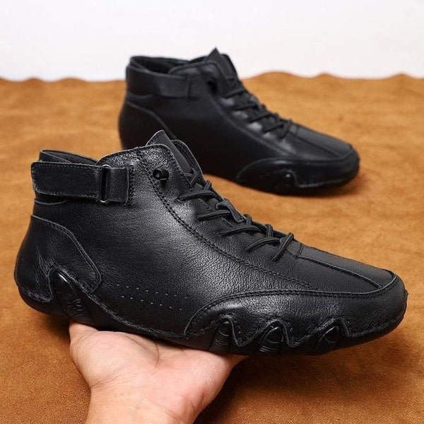 Marcelo - italienische Schuhe