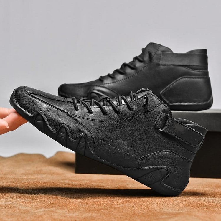 Marcelo - italienische Schuhe