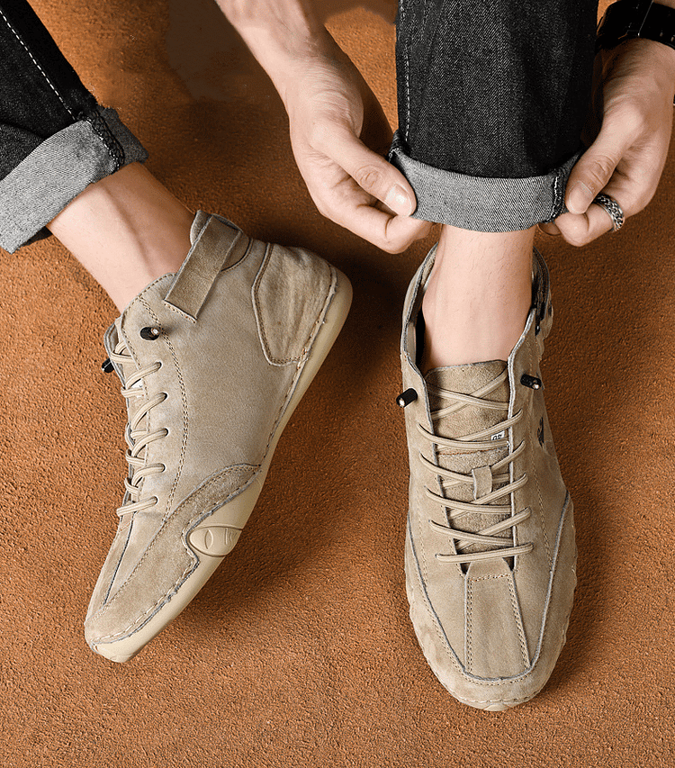 Marcelo - italienische Schuhe