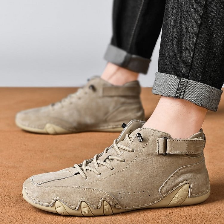 Marcelo - italienische Schuhe