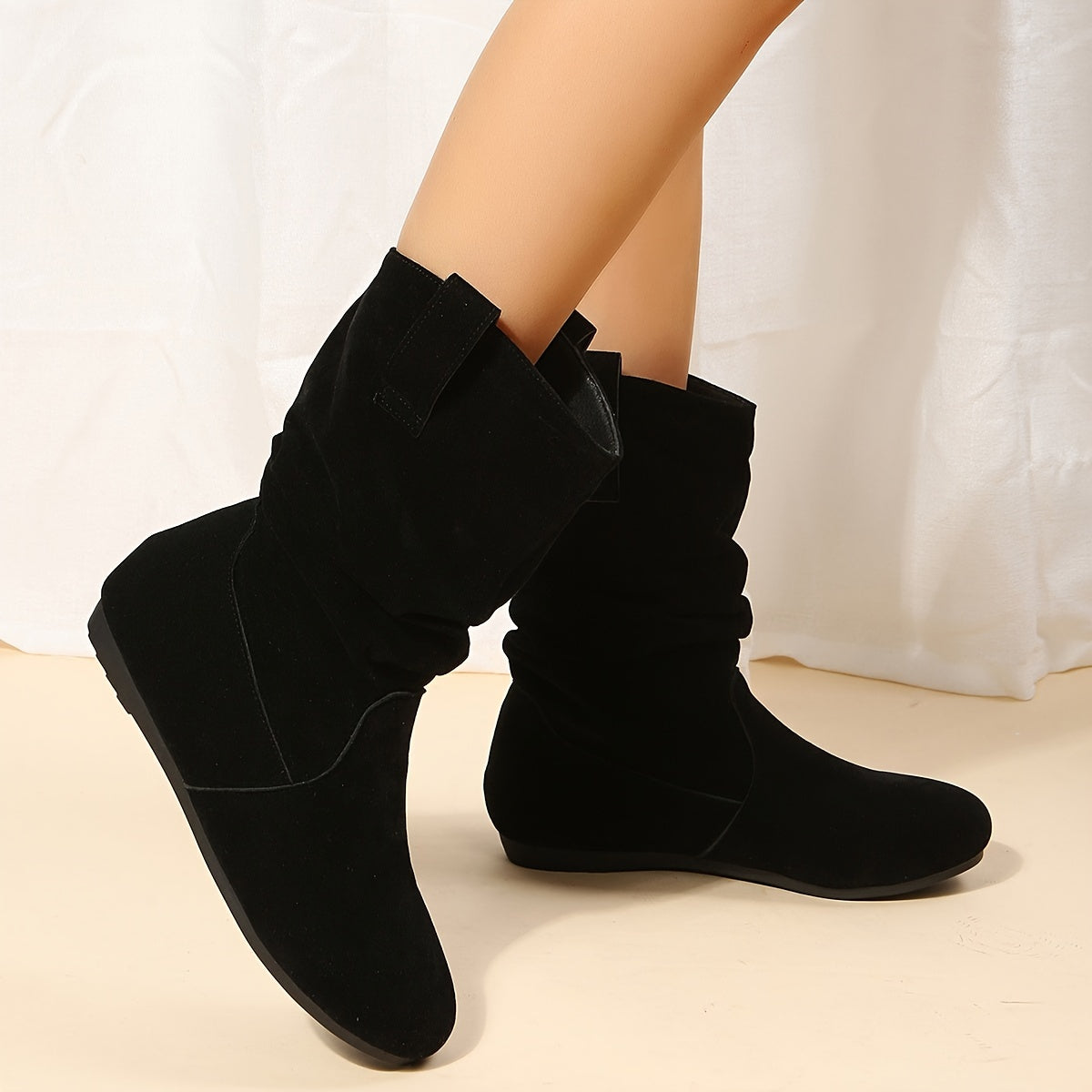 Lucia - Stiefel für Damen
