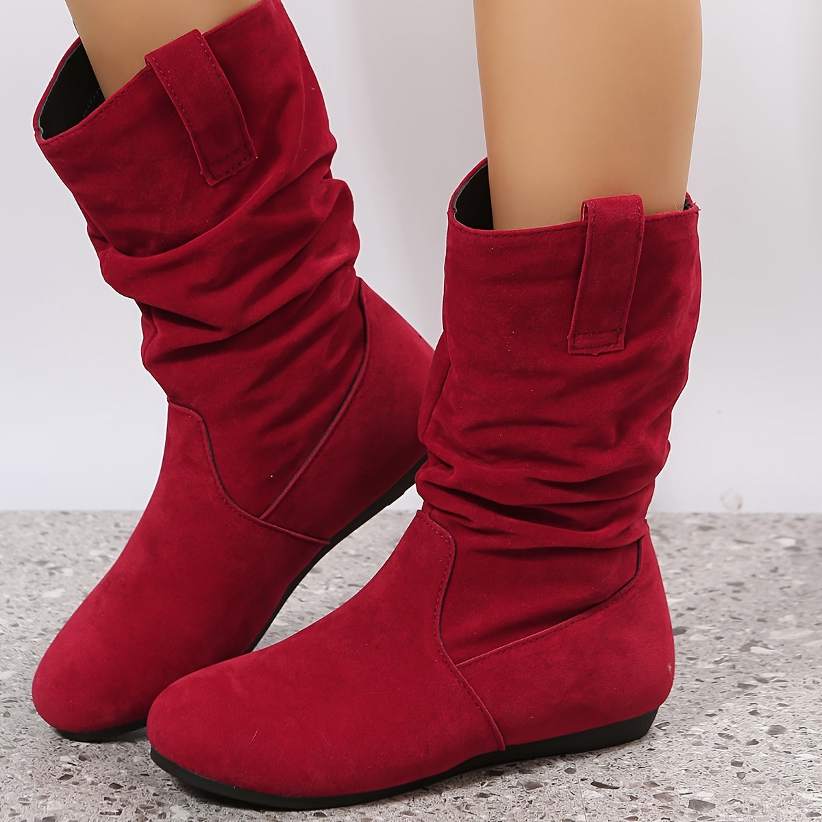Lucia - Stiefel für Damen