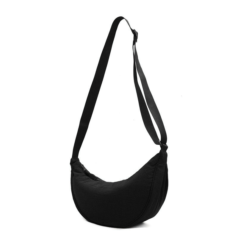 Kaitlyn - Halbmond Crossbody Tasche