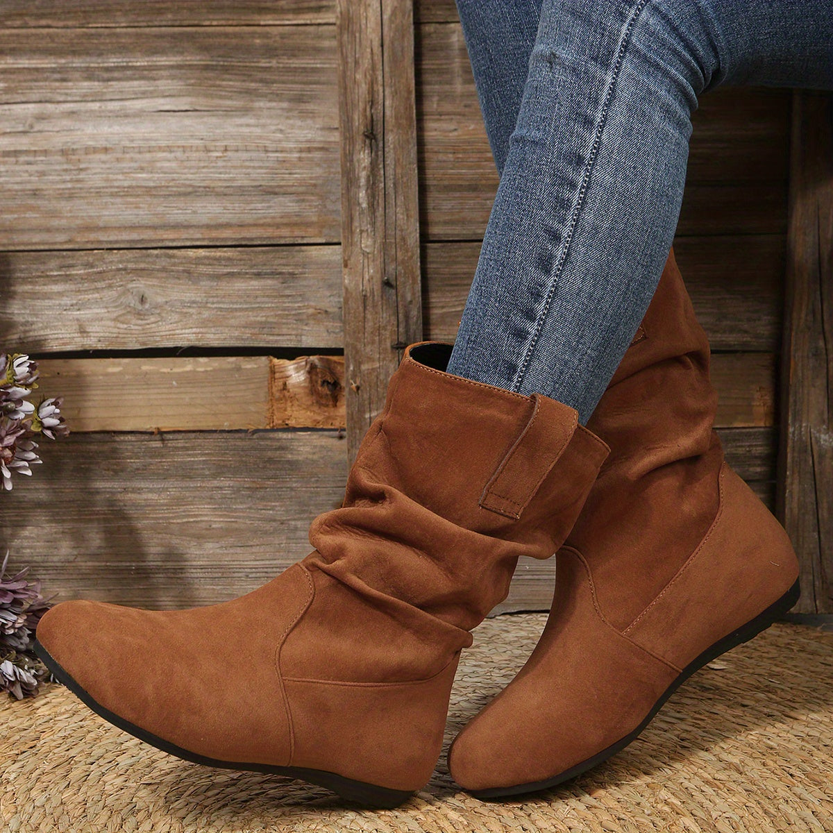 Lucia - Stiefel für Damen