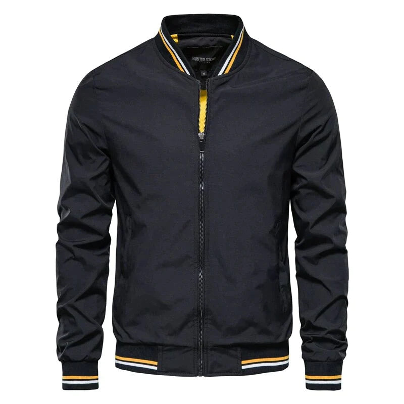 Daniel - Bomberjacke