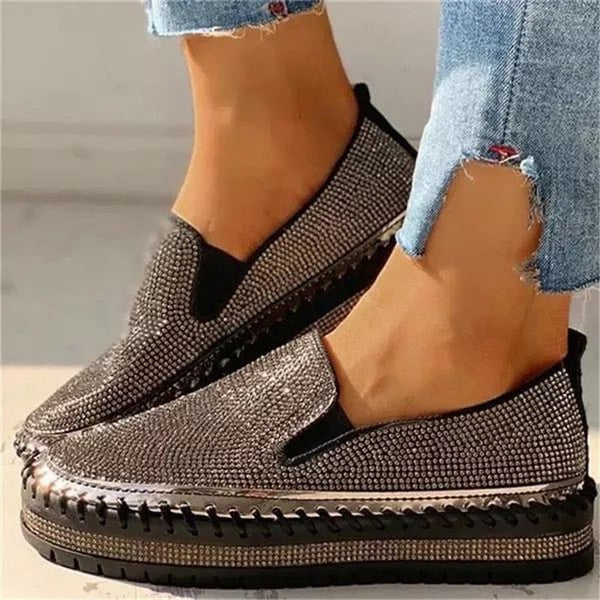 Erina - Elegante Ergomische Damen Schuhe