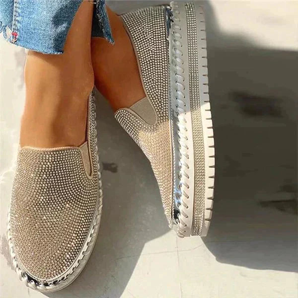 Erina - Elegante Ergomische Damen Schuhe