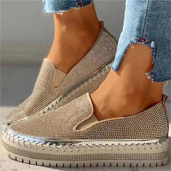 Erina - Elegante Ergomische Damen Schuhe