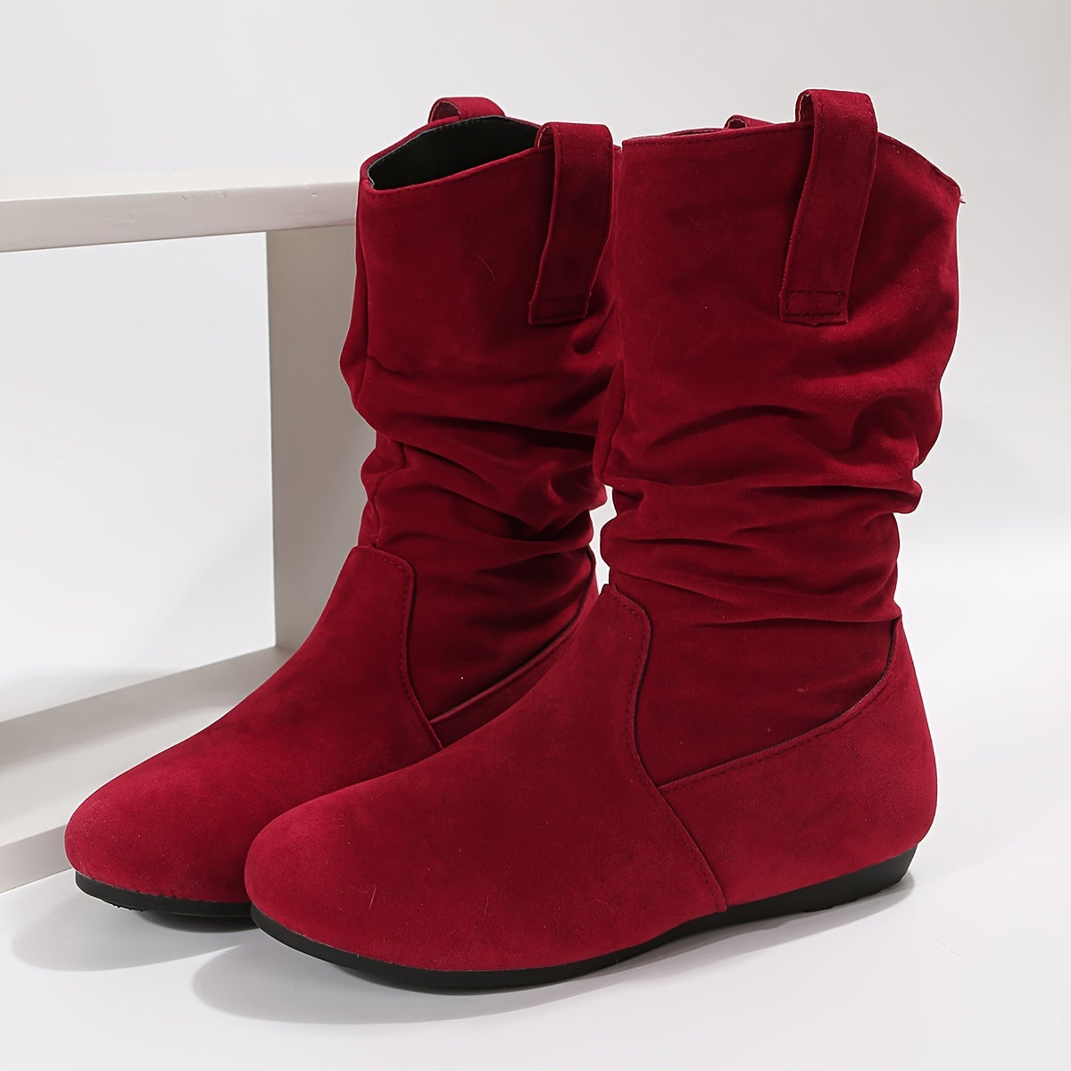 Lucia - Stiefel für Damen
