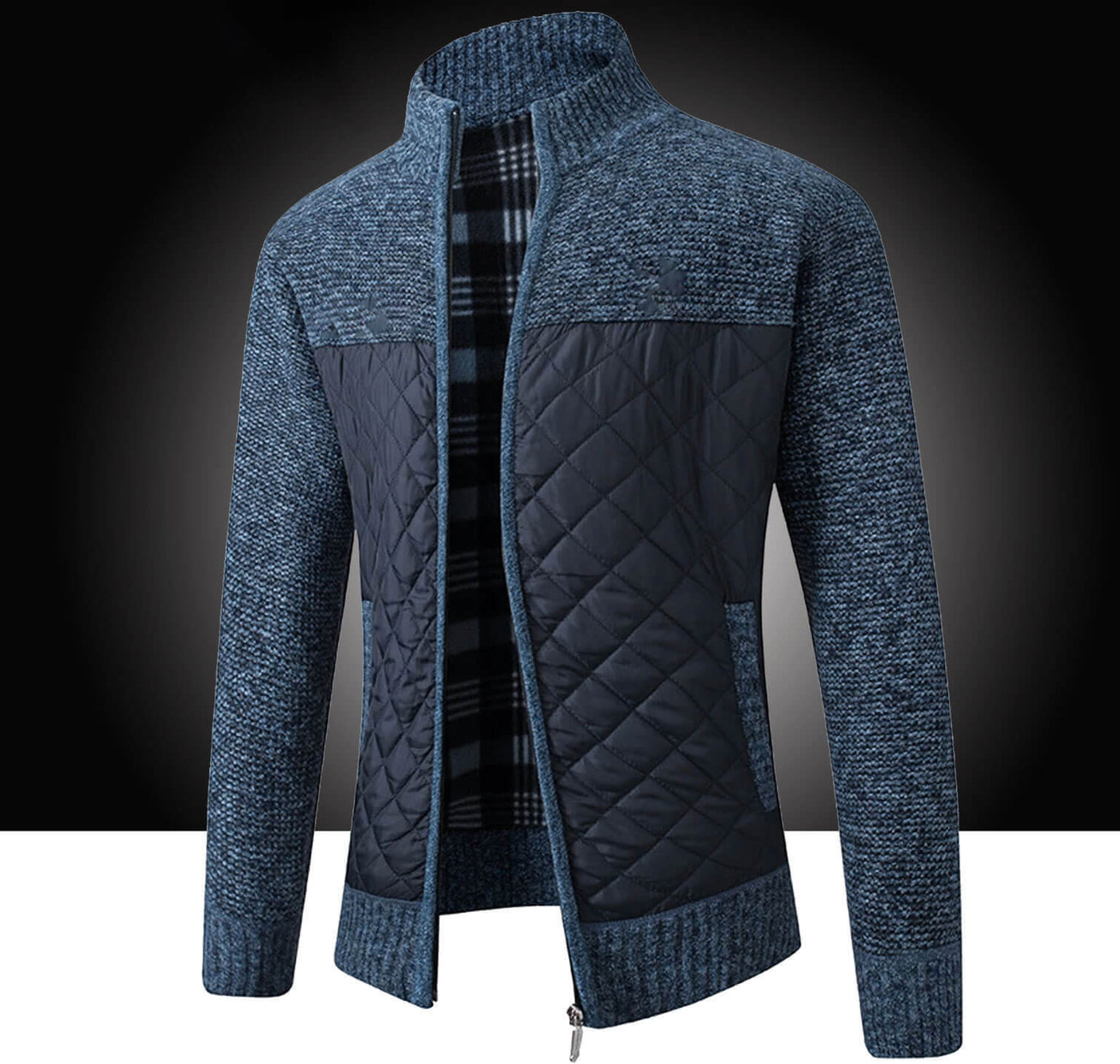 Wyza - Stilvolle Jacke