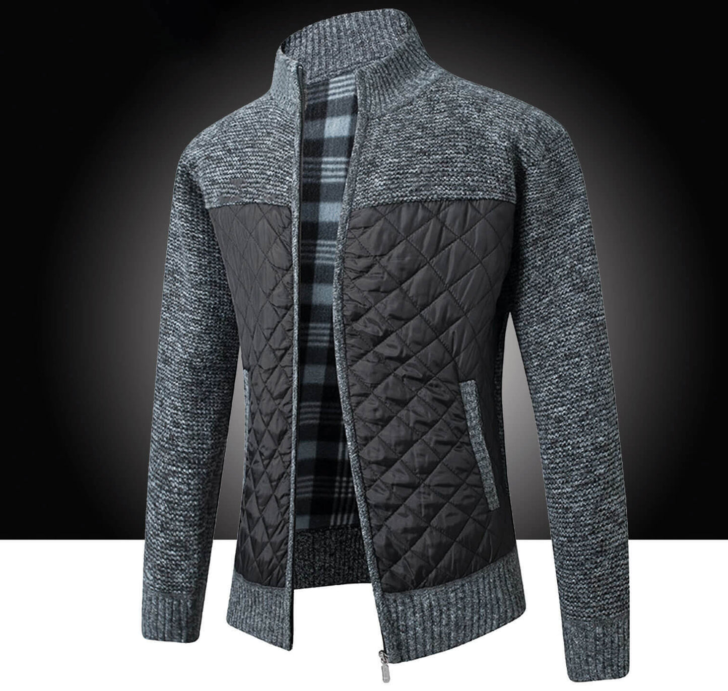 Wyza - Stilvolle Jacke