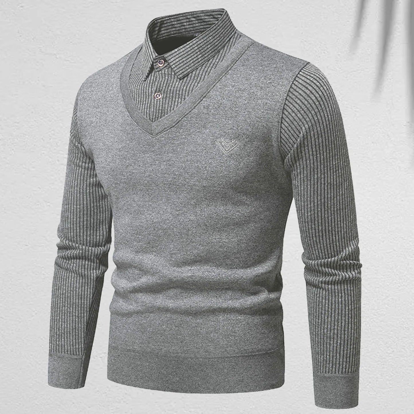 Luciano - Pullover
