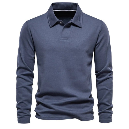 Alonso - Polo-Pullover