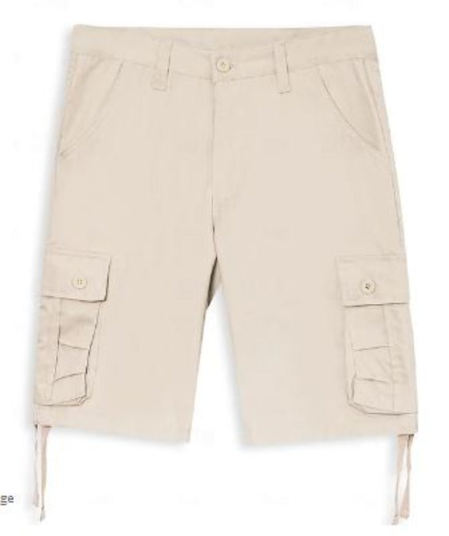 Giuseppe - Herren Cargo-Kurzhose