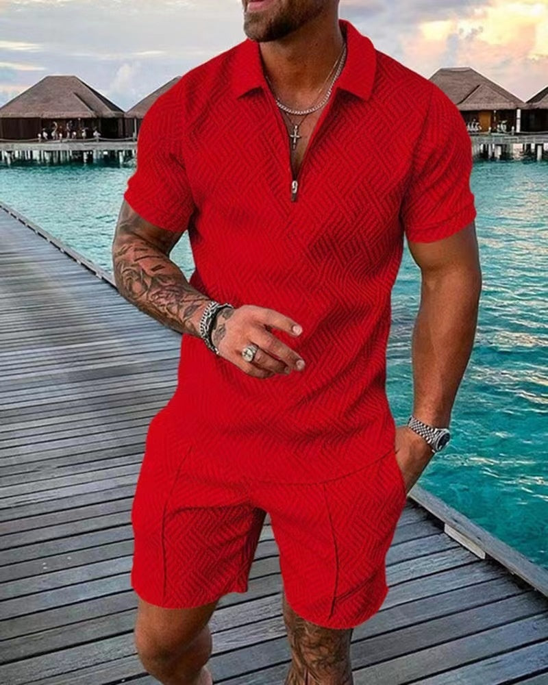 Noro - Männer Sommer Outfit