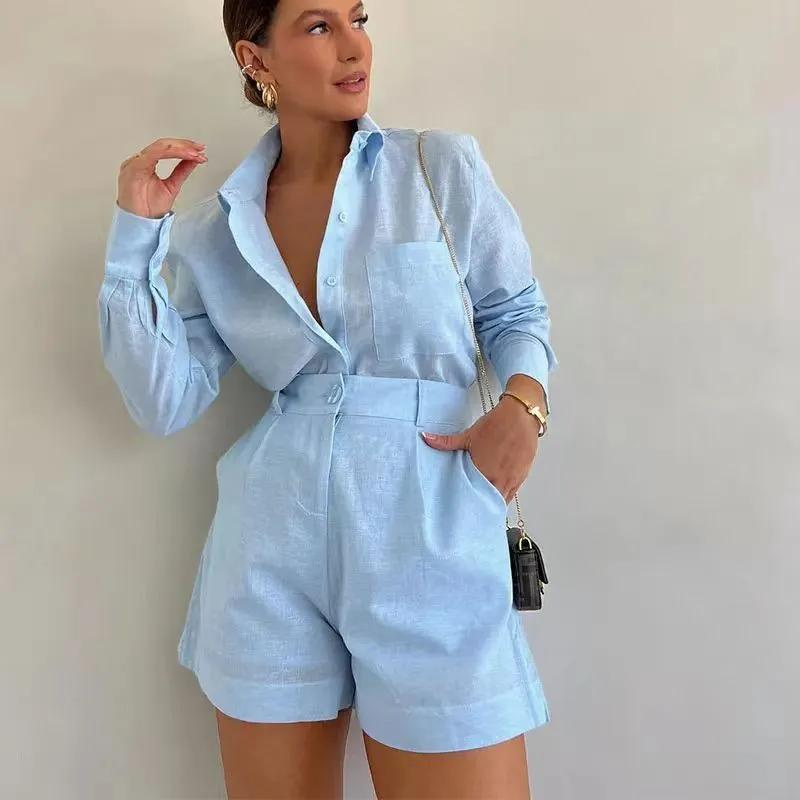 Mariah - Bekleidungsset für Damen