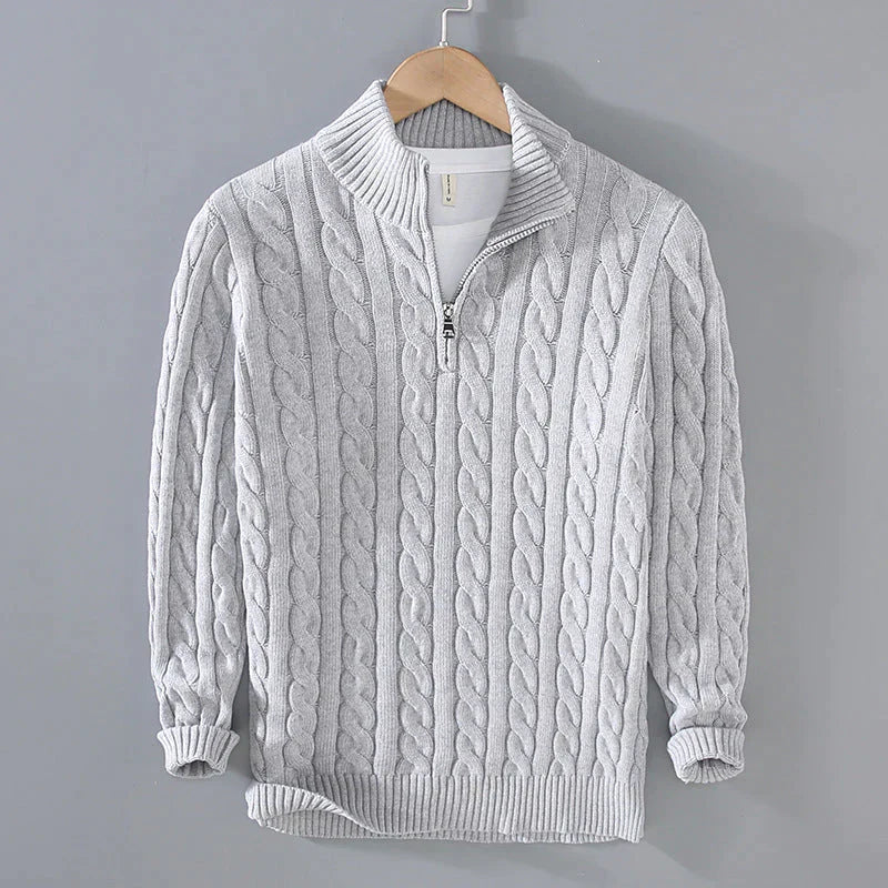 Rune – Pullover für Männer