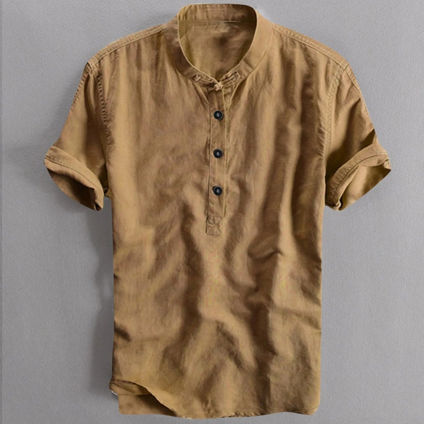 Archer - Herren Slim-Fit Shirt