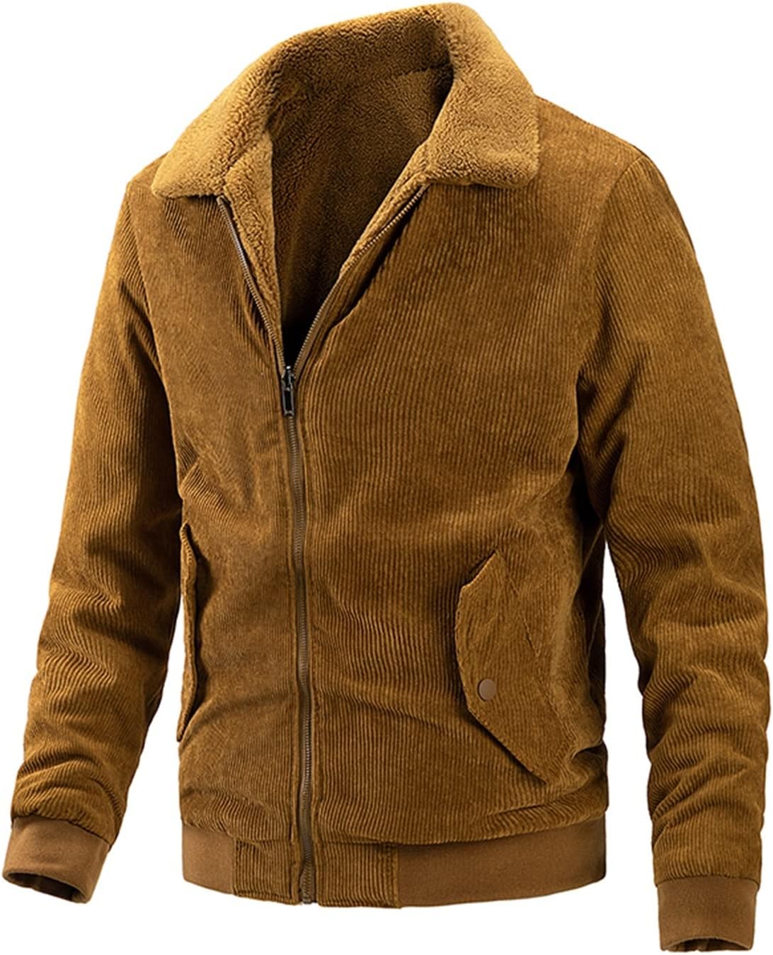 Curt - Herren Cordjacke