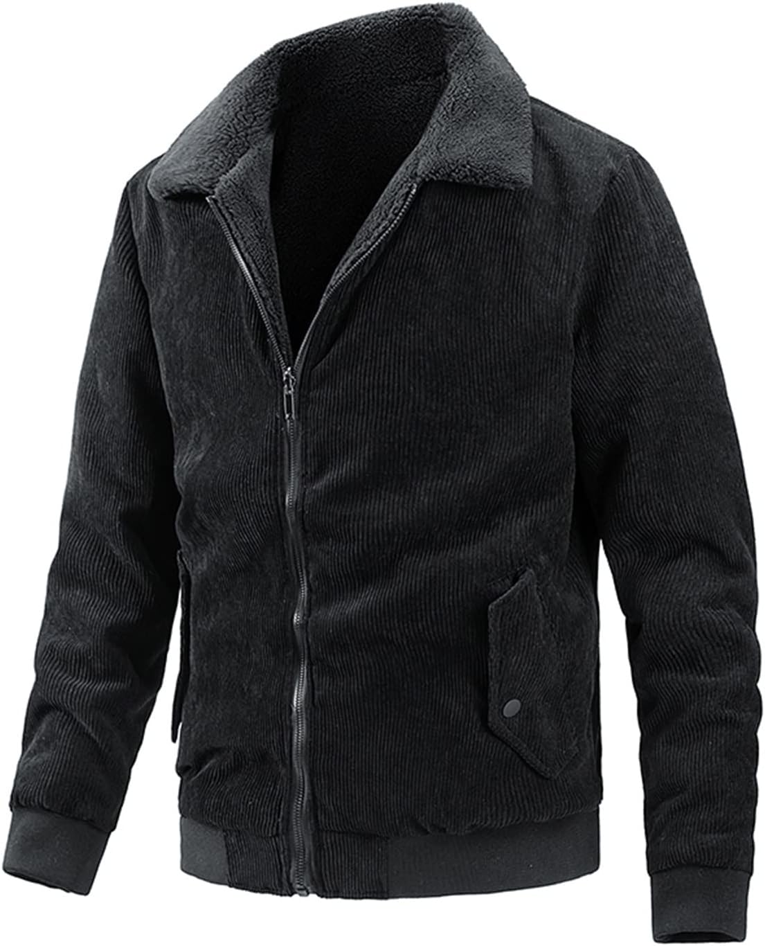 Curt - Herren Cordjacke