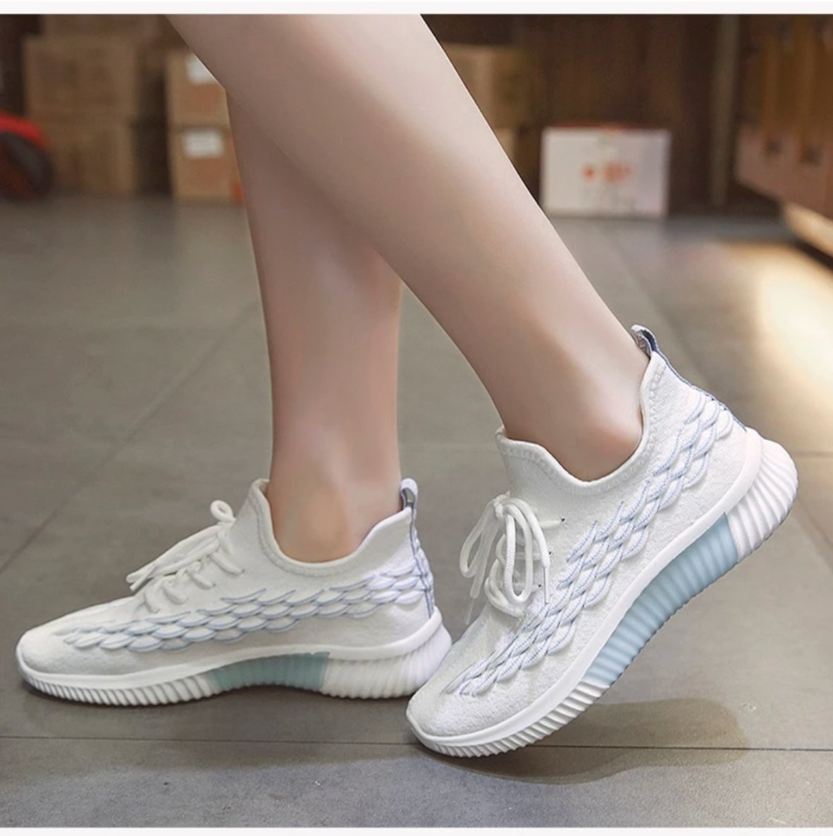 Blakey - Damen-Schuhe