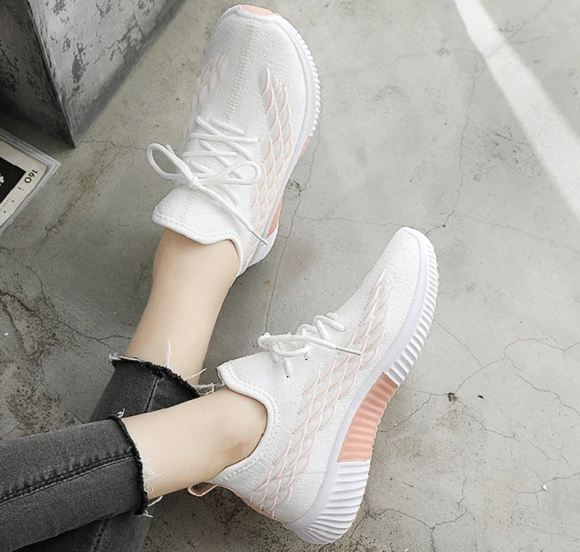 Blakey - Damen-Schuhe