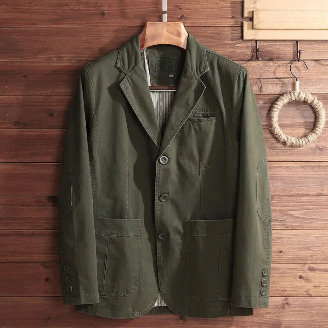 Balthasar - Herren Jacke