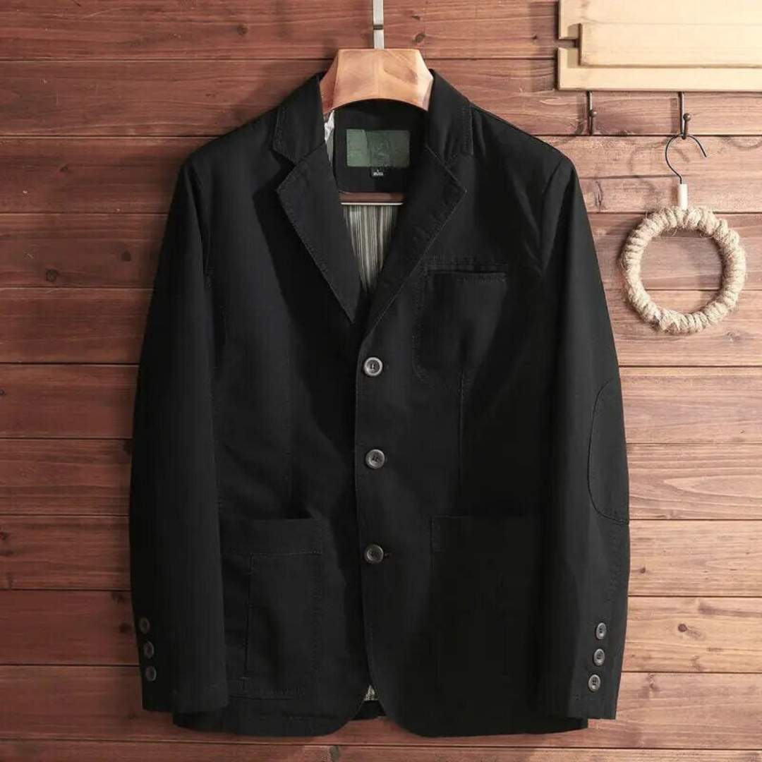 Balthasar - Herren Jacke