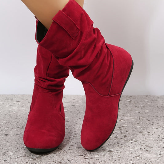Lucia - Stiefel für Damen