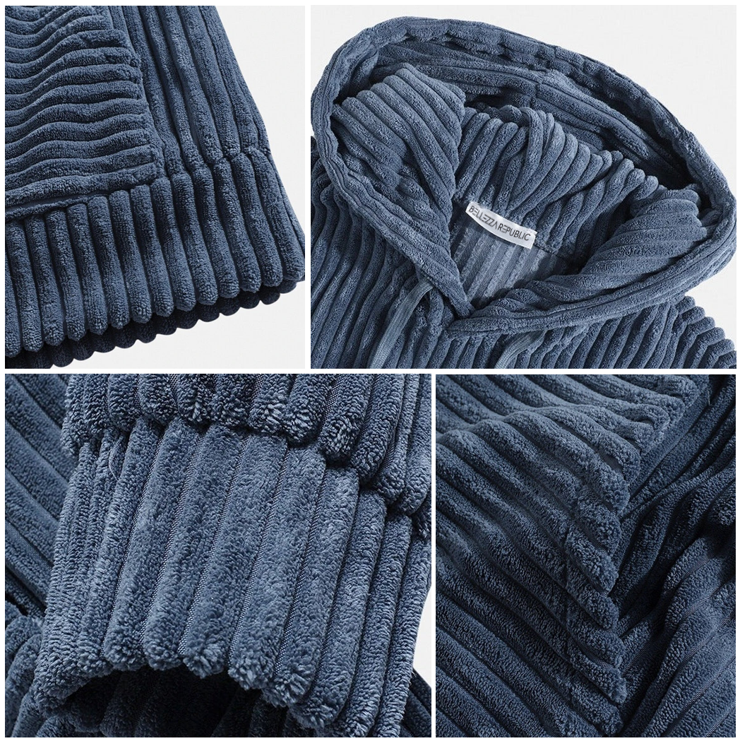 Fuhrmann - Urbaner Kapuzenpullover