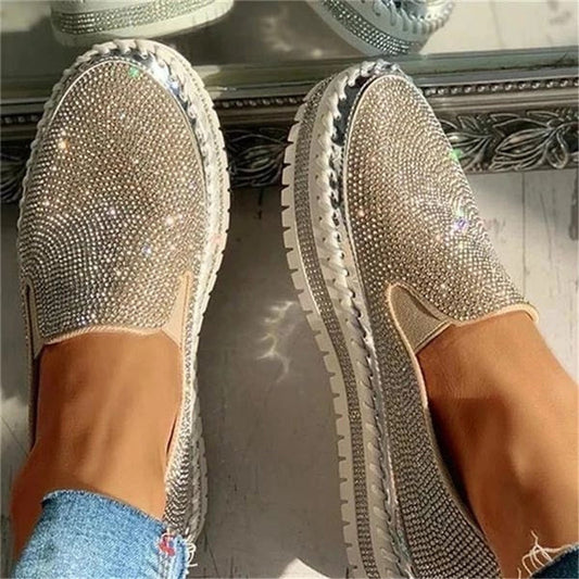 Erina - Elegante Ergomische Damen Schuhe