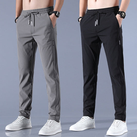 Jason - Schnelltrocknende Herren Stretchhose